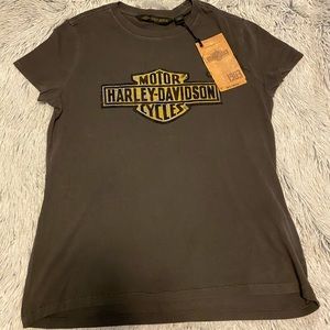 Harley Davidson Unisex shirt.